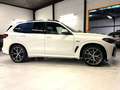 BMW X5 PACK M TVA  PANO SKY LOUNGE HARMAN HEAD UP Blanc - thumbnail 7