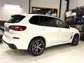 BMW X5 PACK M TVA  PANO SKY LOUNGE HARMAN HEAD UP Blanc - thumbnail 5