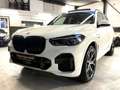 BMW X5 PACK M TVA  PANO SKY LOUNGE HARMAN HEAD UP Blanc - thumbnail 6