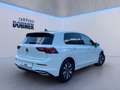 Volkswagen Golf VIII 1.5 TSI MOVE MATRIX+PANO+ACC+NAVI+DAB+ Weiß - thumbnail 2