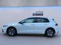 Volkswagen Golf VIII 1.5 TSI MOVE MATRIX+PANO+ACC+NAVI+DAB+ Weiß - thumbnail 4