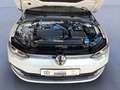 Volkswagen Golf VIII 1.5 TSI MOVE MATRIX+PANO+ACC+NAVI+DAB+ Weiß - thumbnail 11