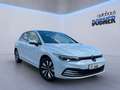 Volkswagen Golf VIII 1.5 TSI MOVE MATRIX+PANO+ACC+NAVI+DAB+ Weiß - thumbnail 13