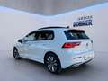 Volkswagen Golf VIII 1.5 TSI MOVE MATRIX+PANO+ACC+NAVI+DAB+ Weiß - thumbnail 14