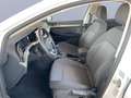 Volkswagen Golf VIII 1.5 TSI MOVE MATRIX+PANO+ACC+NAVI+DAB+ Weiß - thumbnail 5