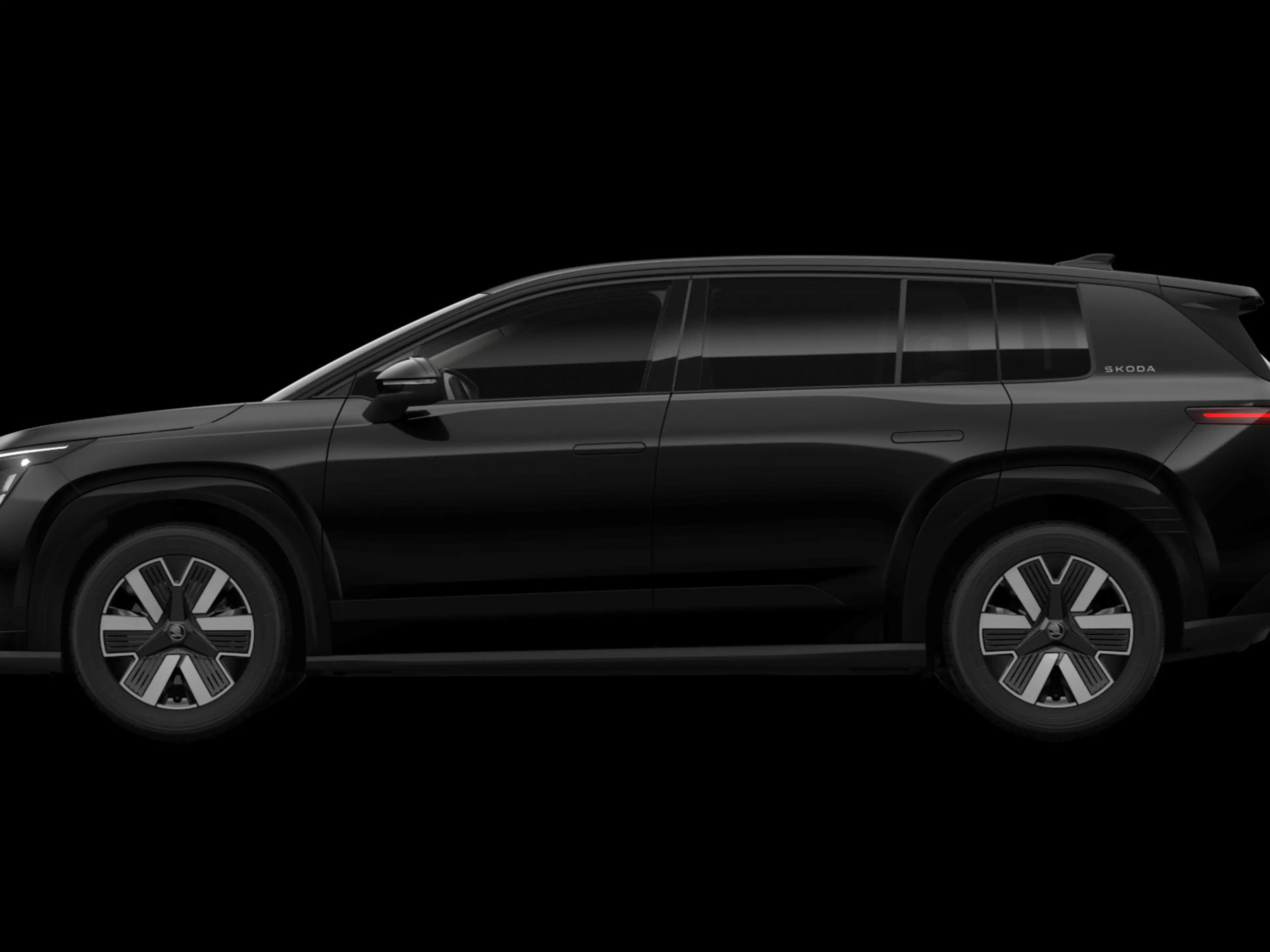 Skoda Peaq 90 Business Edition | Stoel-stuur verwarmbaar | Ac — photo 2