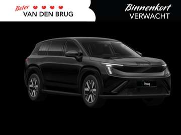 90 Business Edition | Stoel-stuur verwarmbaar | Ac
