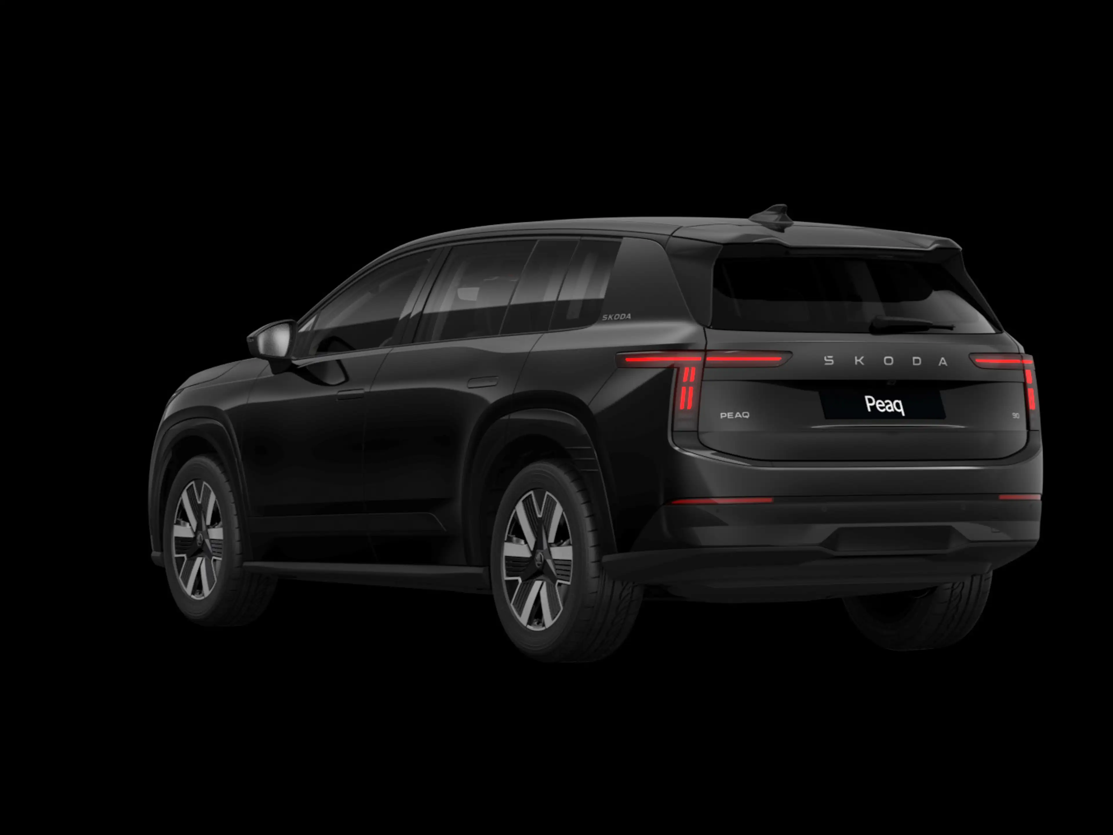 Skoda Peaq 90 Business Edition | Stoel-stuur verwarmbaar | Ac — photo 3