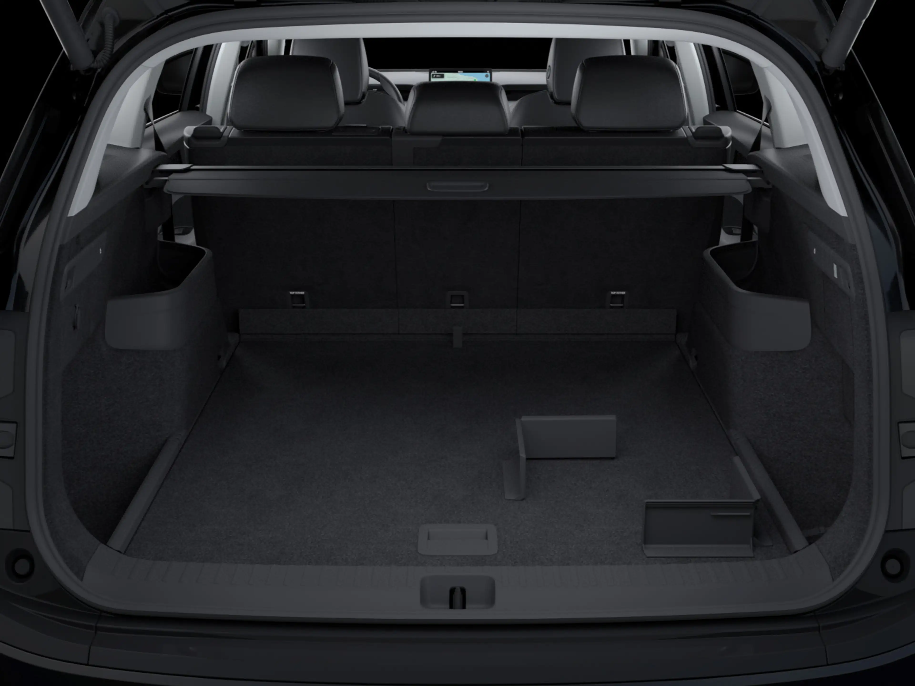 Skoda Peaq 90 Business Edition | Stoel-stuur verwarmbaar | Ac — photo 5