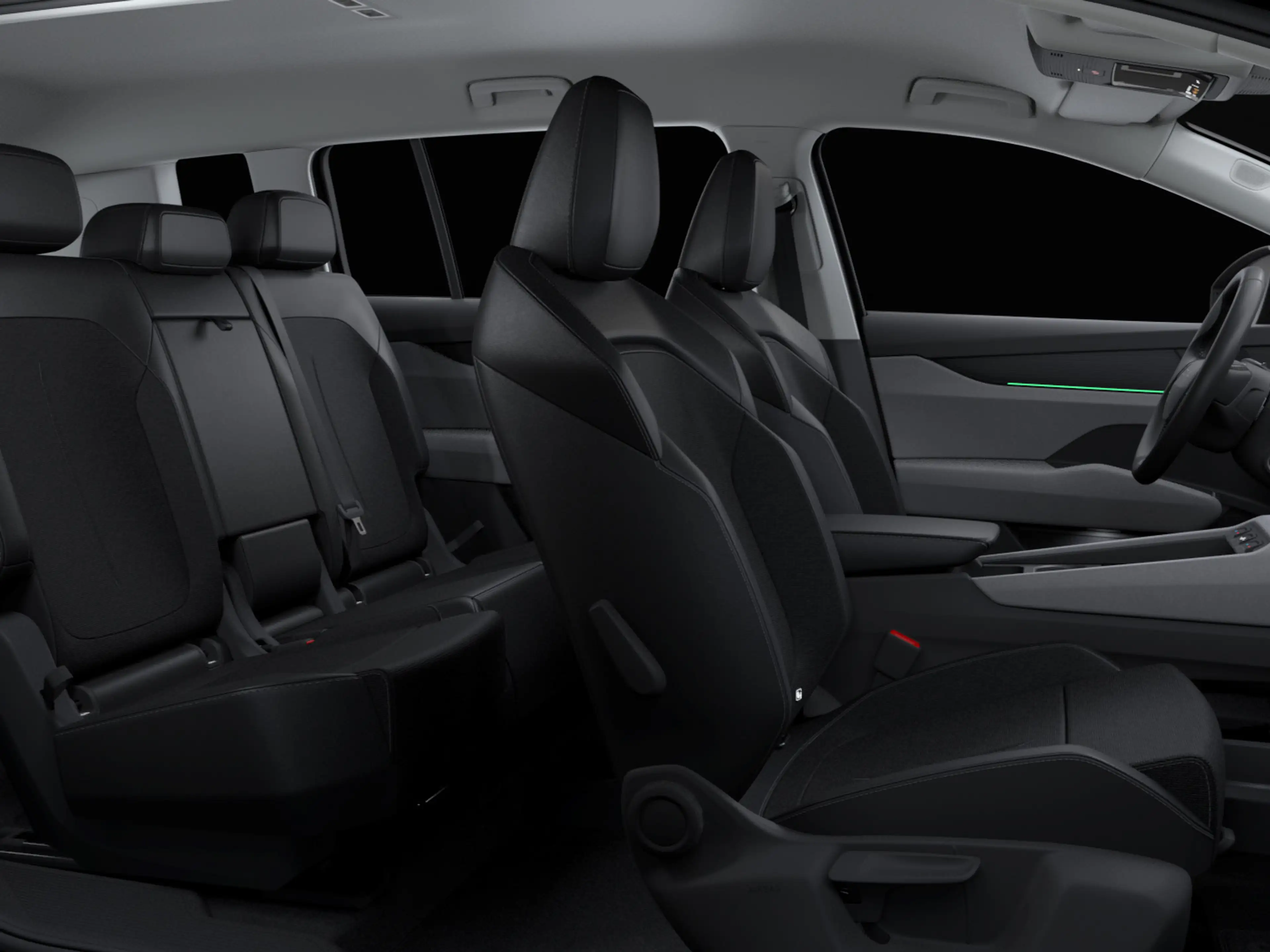 Skoda Peaq 90 Business Edition | Stoel-stuur verwarmbaar | Ac — photo 6