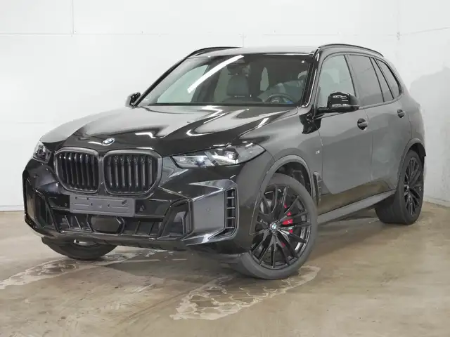 Bmw X5 xD30d M Sport Pro*HUD*STHZG*SOFT*H K*AHK*360°