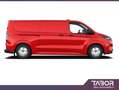 Ford Transit Custom 2.0 TDCi 136 Aut 320 L2 Rouge - thumbnail 2