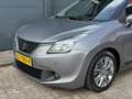 Suzuki Baleno 1.0 Boosterjet High Executive / 100 % Onderhoud Gris - thumbnail 6