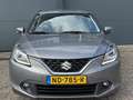 Suzuki Baleno 1.0 Boosterjet High Executive / 100 % Onderhoud Gris - thumbnail 13
