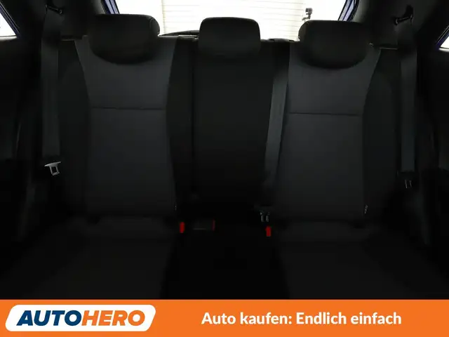 Hyundai I20 view 15