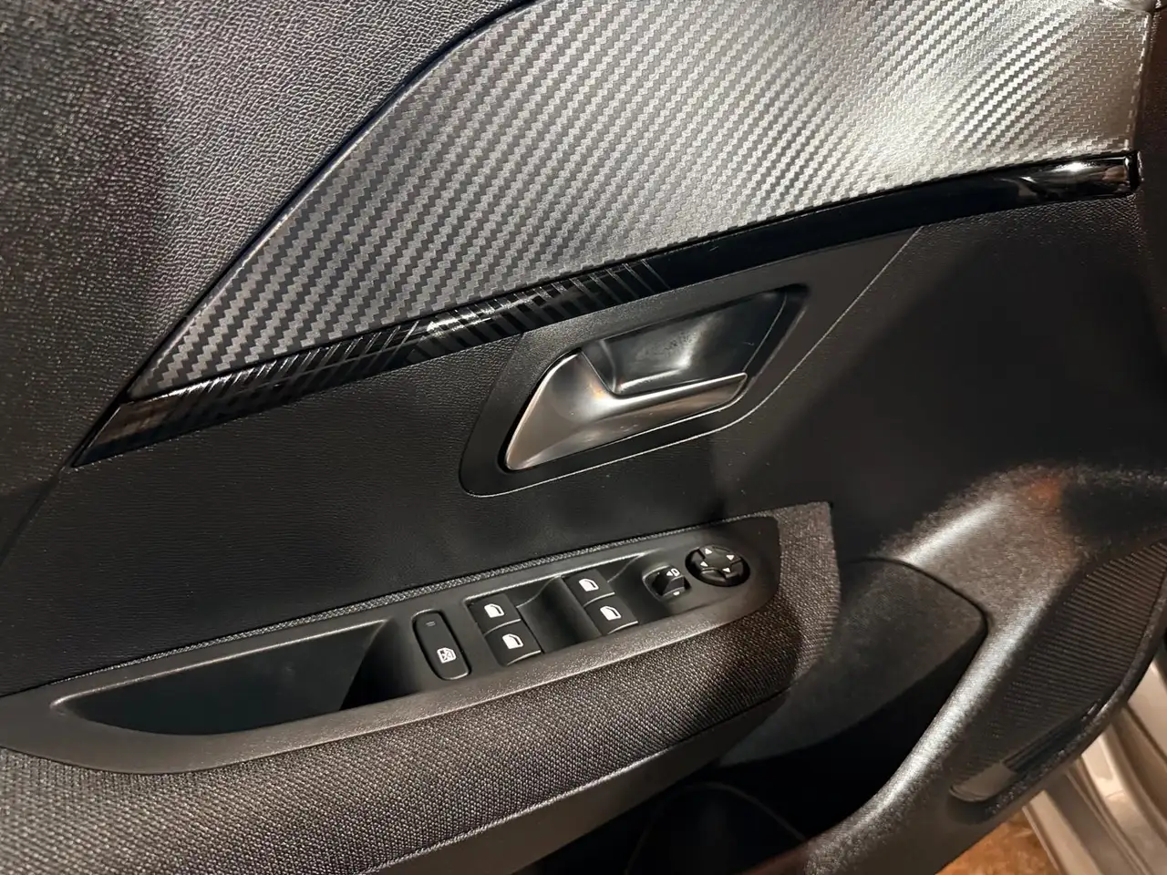 Peugeot 208 1.2 Turbo Allure 615KM!! Cockpit CarPlay LED Garantie Peugeot, миниатюра 17
