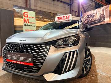 1.2 Turbo Allure 615KM!! Cockpit CarPlay LED Garantie Peugeot