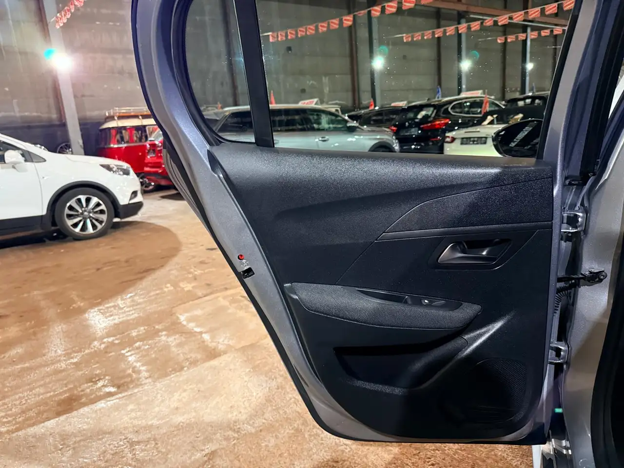 Peugeot 208 1.2 Turbo Allure 615KM!! Cockpit CarPlay LED Garantie Peugeot, миниатюра 15