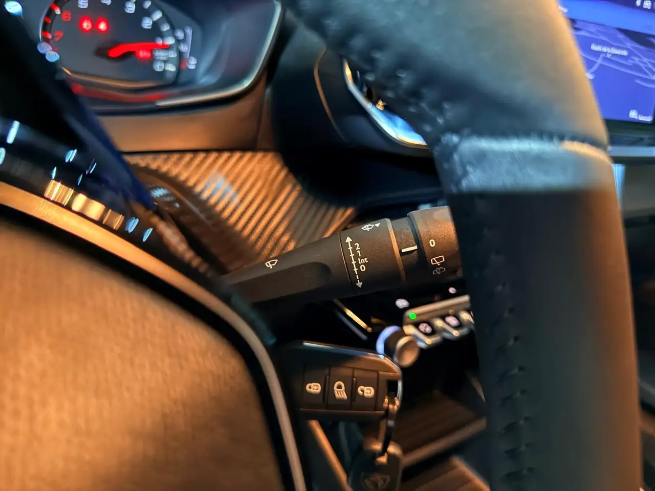 Peugeot 208 1.2 Turbo Allure 615KM!! Cockpit CarPlay LED Garantie Peugeot, миниатюра 30