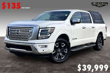 4wd Platinum Reserve