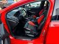 Ford Focus Turnier ST Navi/Teilleder Rouge - thumbnail 9