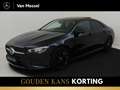 Mercedes-Benz CLA 220 Premium Plus AMG /Panoramadak /Leder /Night pakket Zwart - thumbnail 1