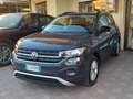Volkswagen T-Cross T-Cross 2019 1.5 tsi Style 150cv dsg Grigio - thumbnail 2