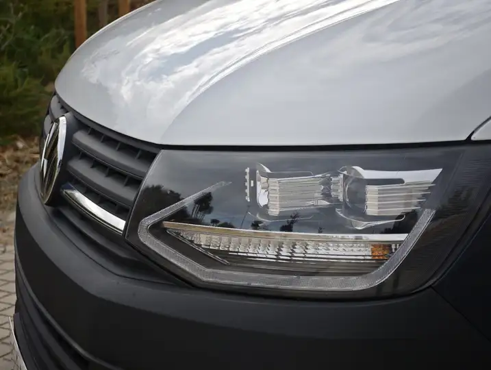 Volkswagen Caravelle Combi 2.0 TDI BMT Trendline Largo 2017, foto 11