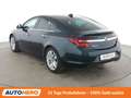 Opel Insignia 1.6 SIDI Turbo Sport*NAVI*TEMPO*PDC*SHZ* Grün - thumbnail 4