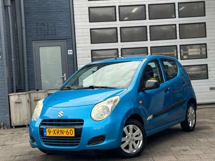Suzuki Alto 1.0 Celebration EASSS | Elek-Pakket | Airco | LMV