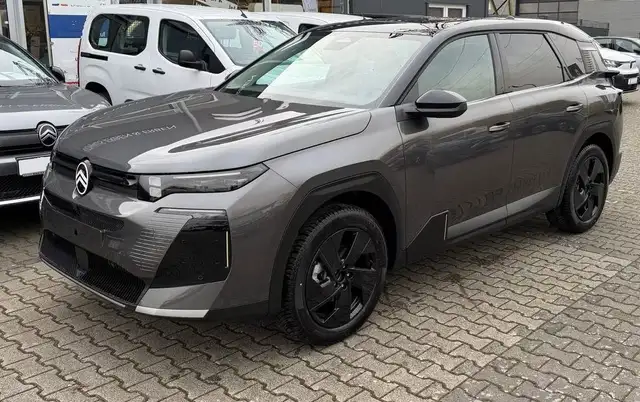 Citroen C5 AIRCROSS HYBRIDE 145 e-DCS6 Max