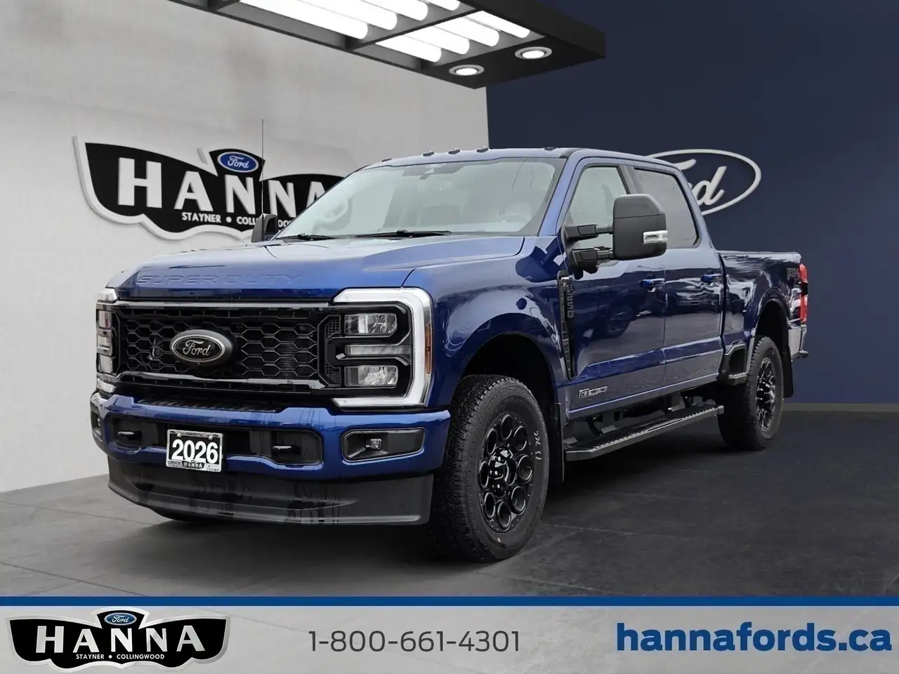 2026 Ford F 250
