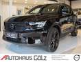 Volvo XC40 B3 Plus Black Edition Schiebedach*ACC*Totwinkel* Schwarz - thumbnail 1