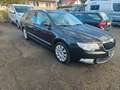 Skoda Superb Combi Elegance,Leder,8-fach Noir - thumbnail 3