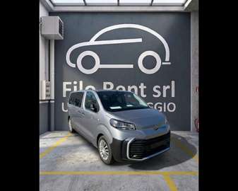 electric 75kWh L1 D Comfort