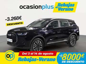 1.6 TGDI 7DCT Comfort FWD
