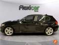 BMW 118 118iA Negro - thumbnail 4