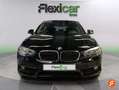 BMW 118 118iA Negro - thumbnail 2