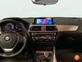 BMW 118 118iA Negro - thumbnail 12
