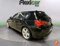 BMW 118 118iA Negro - thumbnail 5