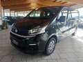 Fiat Talento Panorama 3,0t 2,0 EcoJet 120 L2H1 Family Schwarz - thumbnail 2