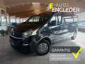 Fiat Talento Panorama 3,0t 2,0 EcoJet 120 L2H1 Family Schwarz - thumbnail 1