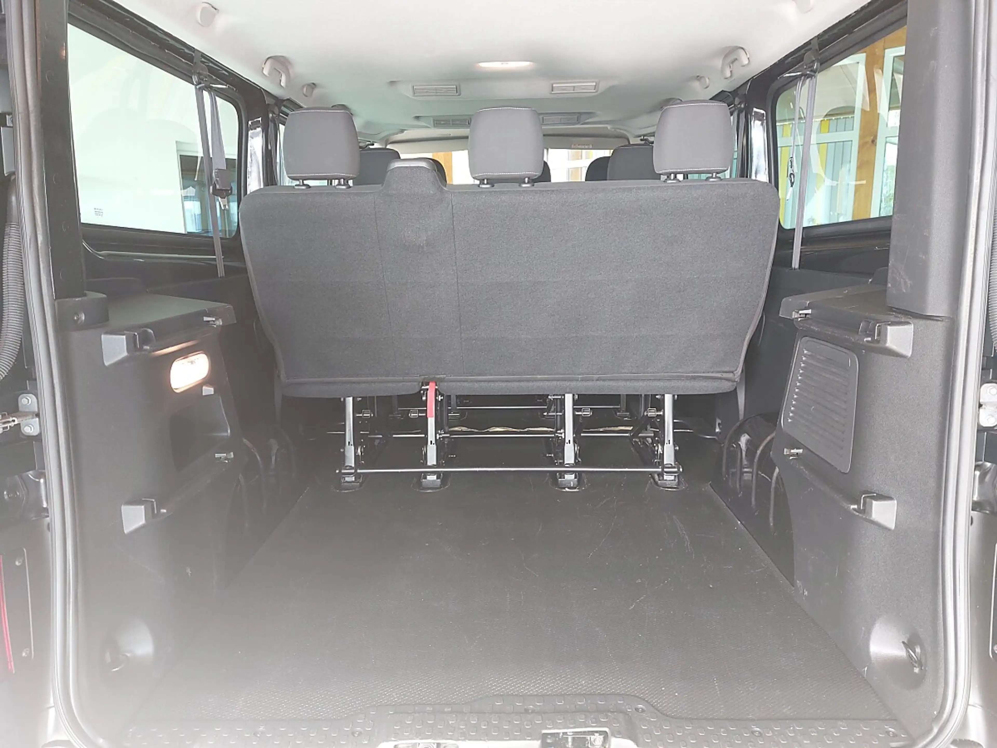 Fiat Talento Panorama 3,0t 2,0 EcoJet 120 L2H1 Family — photo 9