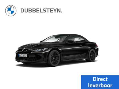 BMW M4 xDrive Competition | 19/20'' | M Driver's Pack | C