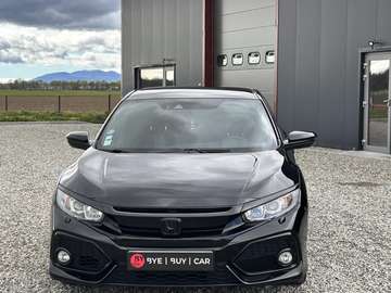 1.0 i-VTEC - BV CVT Exécutive - GARANTIE 12 MOIS