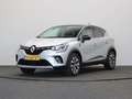 Renault Captur 100pk TCe Intens | Trekhaak | Navigatie | Climate Grijs - thumbnail 10