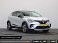 Renault Captur 100pk TCe Intens | Trekhaak | Navigatie | Climate Grijs - thumbnail 1