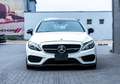Mercedes-Benz C 43 AMG 3.0,Navi,Sitzheizg,4Matic Biały - thumbnail 2
