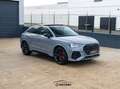 Audi RS Q3 Sportback-KEYLESS-360-PANO-1 OWNER-LED Grijs - thumbnail 4