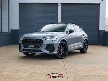 Sportback-KEYLESS-360-PANO-1 OWNER-LED